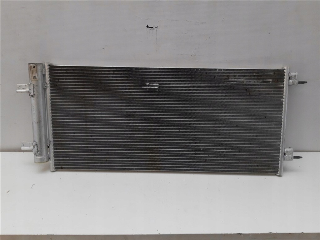 фото №1, Радіатор кондиціонера opel astra k 5 v 39131676