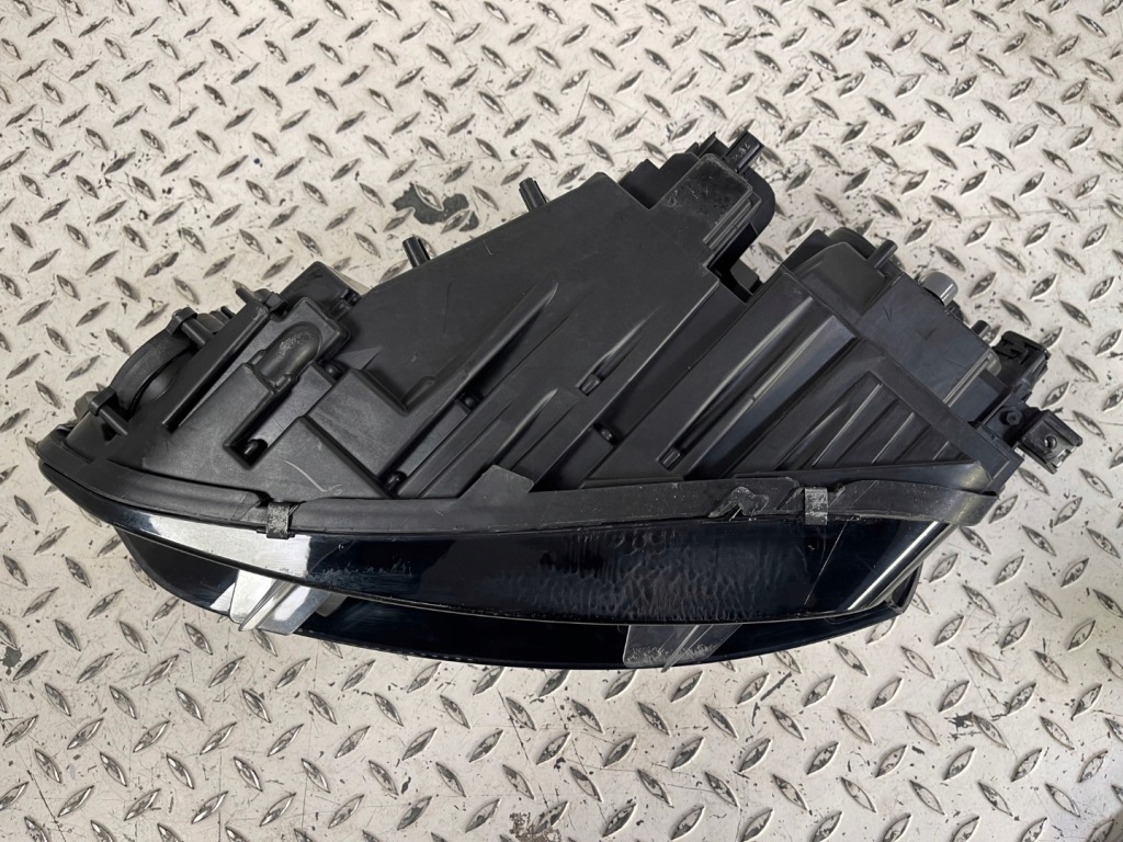 Фара правый  перед передняя citroen ds7 crossback ds9 full led vision 17-22 Оригинал