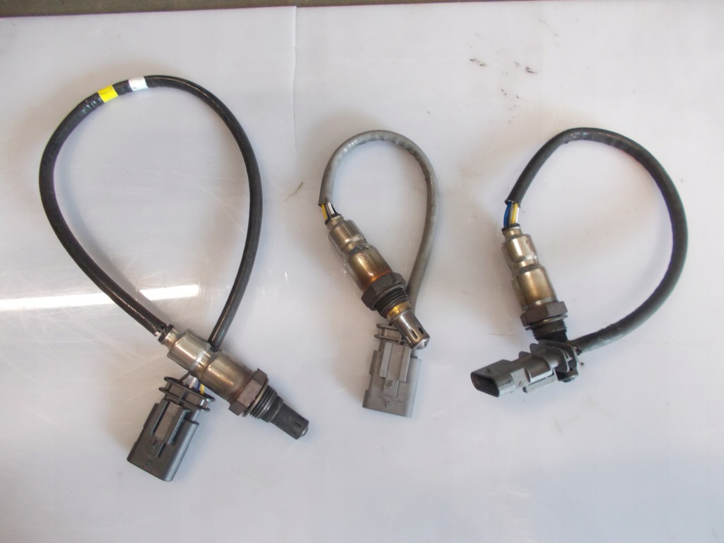 фото №1, Датчик лямбда-зонд датчик fiat/różne номери