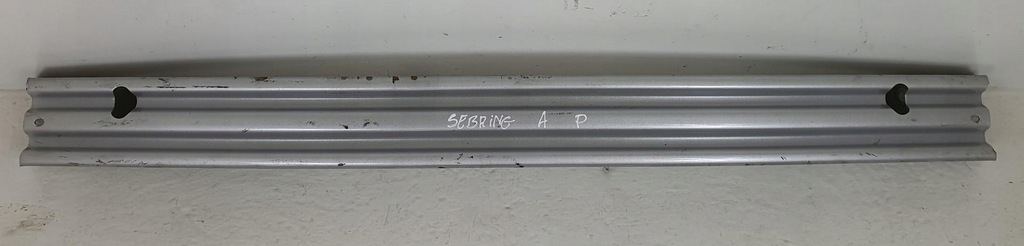 фото №1, Балка бампера перед передняя chrysler sebring i