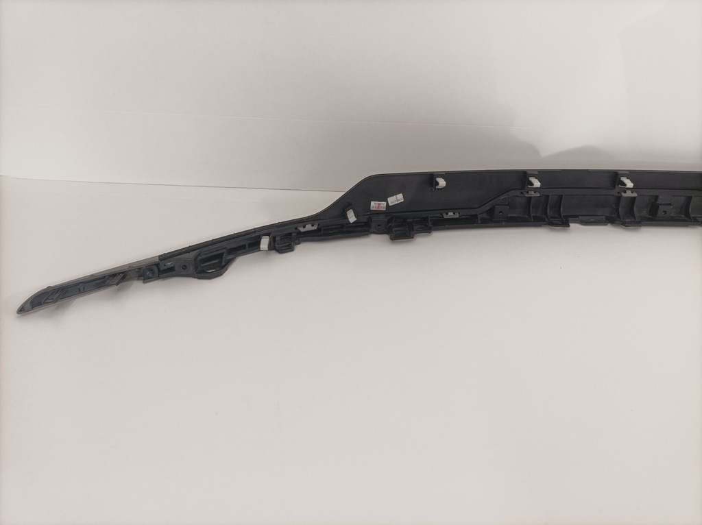 фото №7, Kia ev9 решітка радіатора решітка радіатора перед 865a2-do100