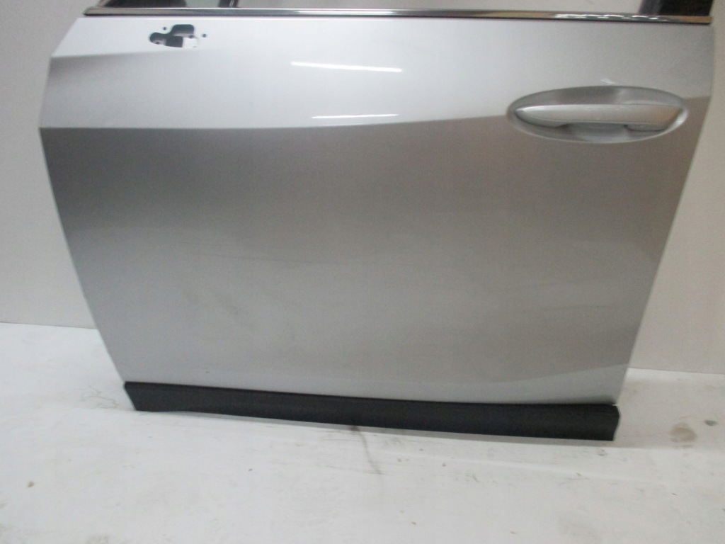 фото №3, Дверь lexus ux левая передние