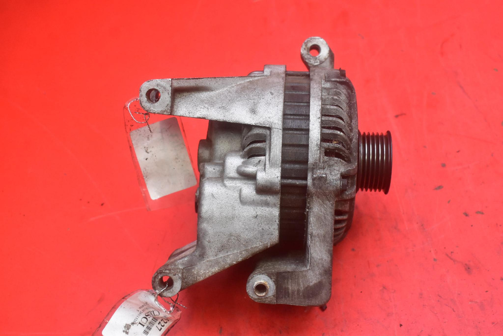 фото №8, Генератор j5113066 mazda 5 1 i cr 2.0 16v 146 km 05-08