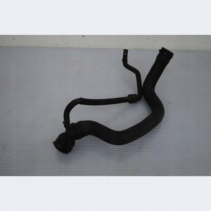 фото №1, Шланг wody vw golf v 6q0122291e