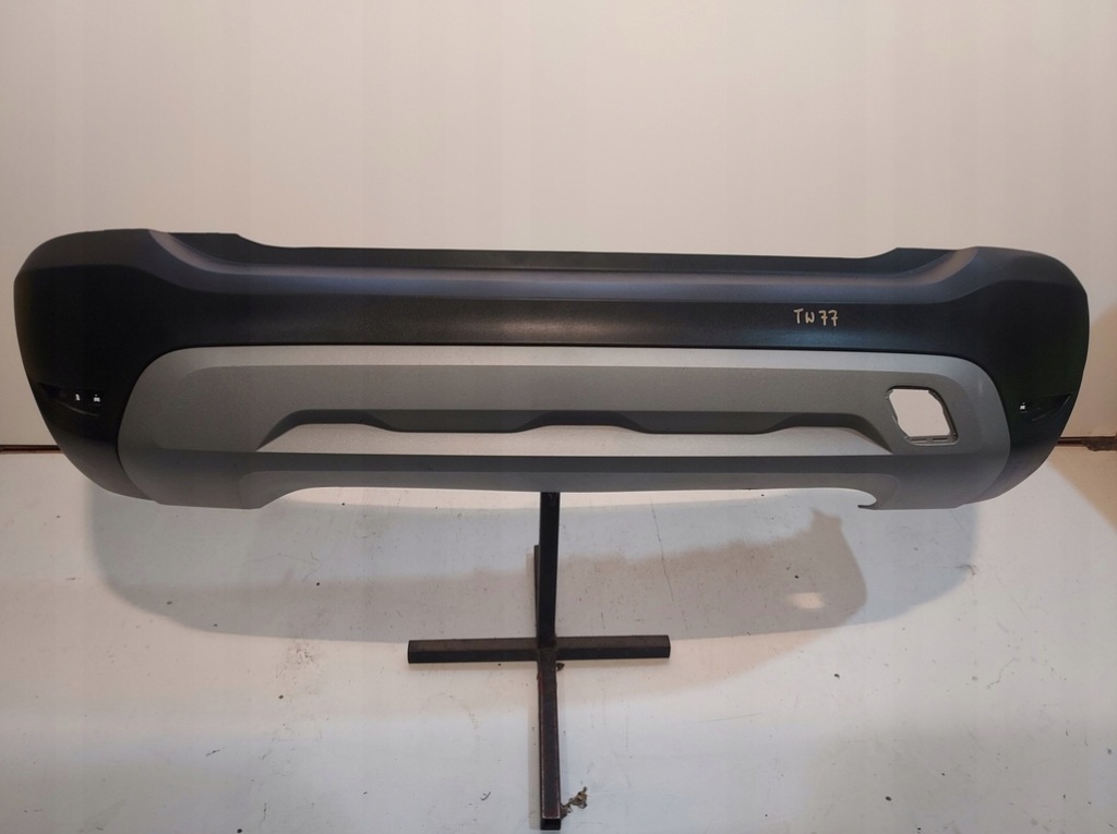 Купить Бампер opel crossland x рестайлинг  20+ задний nr tw77