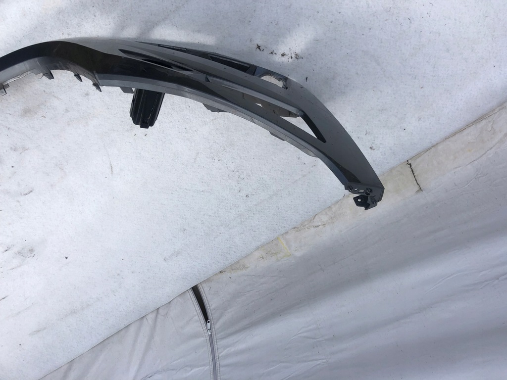 фото №8, Бампер перед передний skoda kodiaq 565 lift 21-