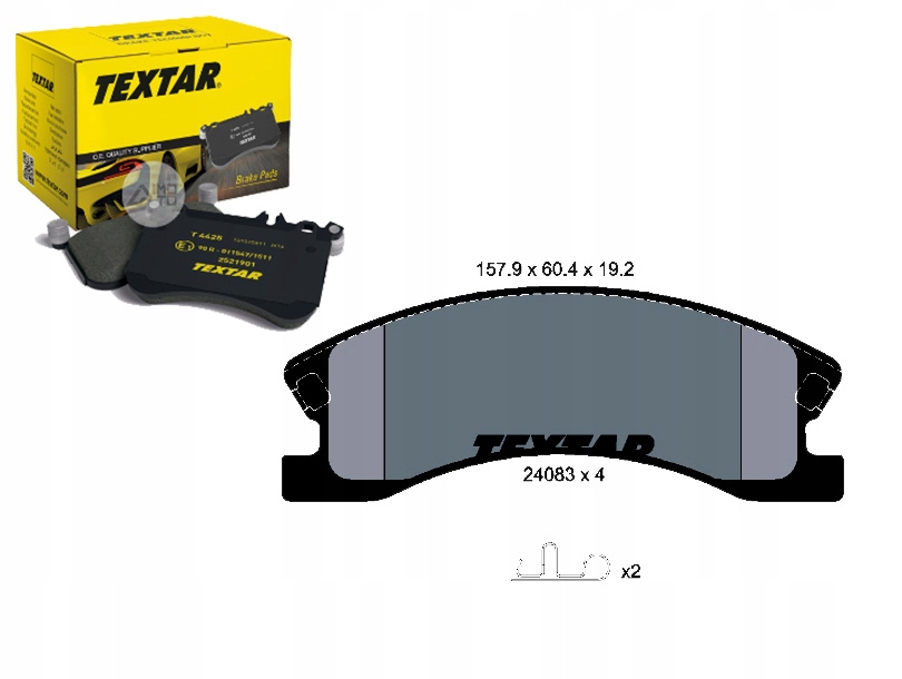 фото №9, Ac646134 maxgear интеркулер renault master ii