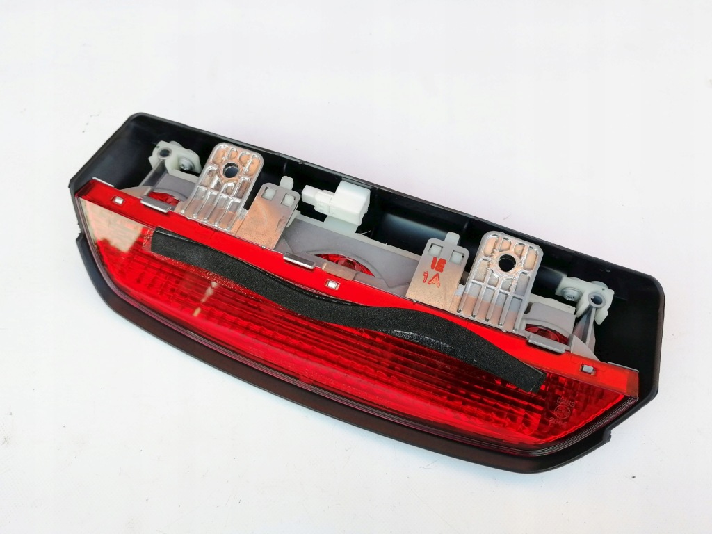 фото №1, Hyundai i10 2013r lift свет стоп