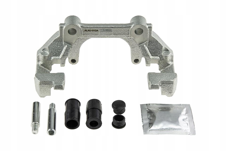 фото №1, Nty скоба суппорт тормозной