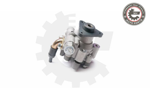 фото №10, Насос усилителя do opel movano b 2.3