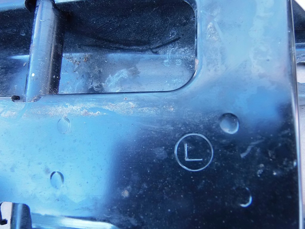 фото №14, Кронштейн каркас сидіння комплект toyota avensis verso 01-03r