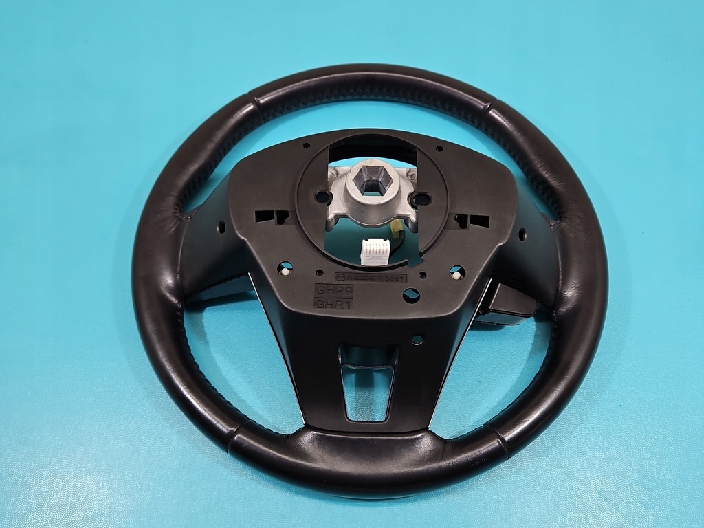 фото №9, Воздуховод mazda 6 iii gj 12-14