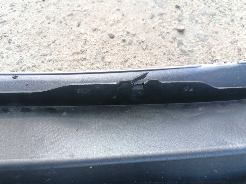 фото №12, Бампер задняя задний toyota c-hr 16- 52159-f4010