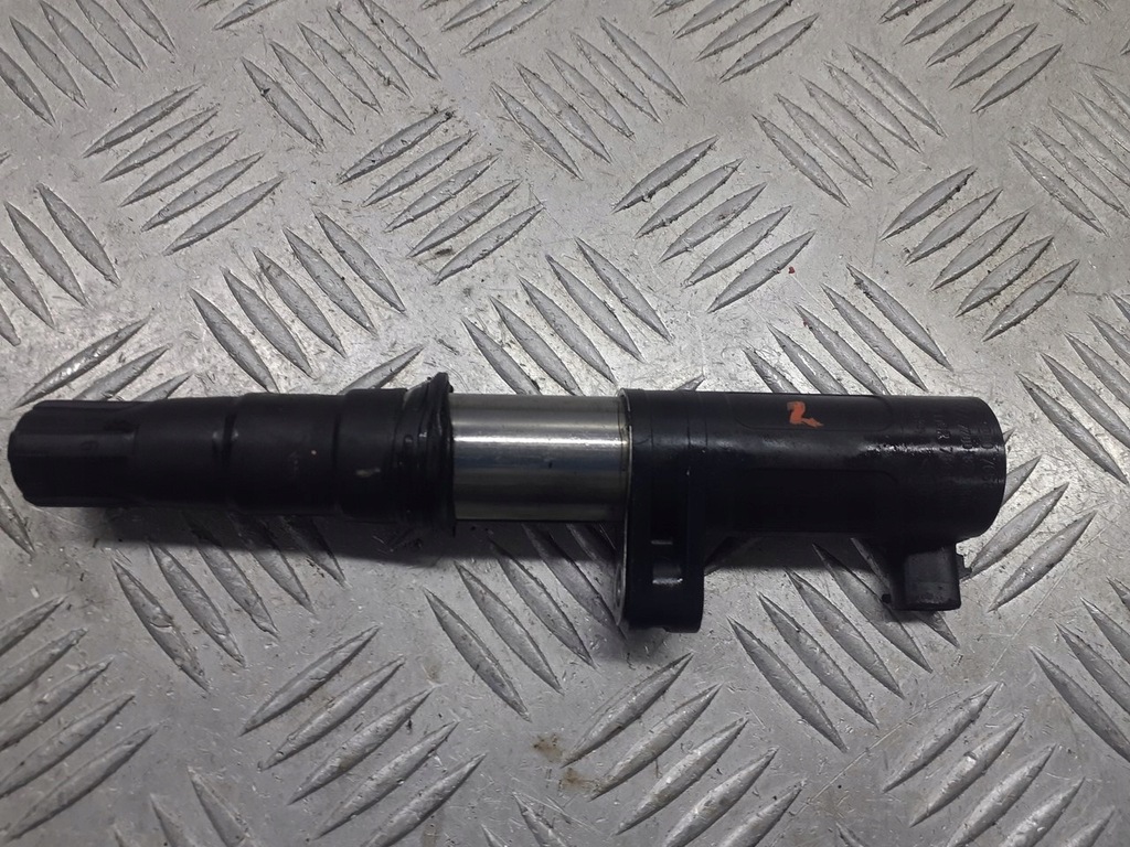 фото №1, Котушка запалювання renault scenic ii 1.6 8200765882