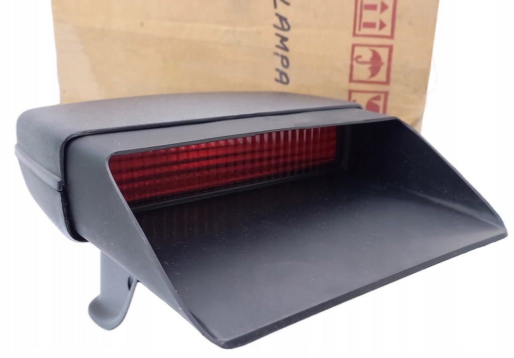 фото №1, Додаткові третій світло стоп daewoo nexia sedan