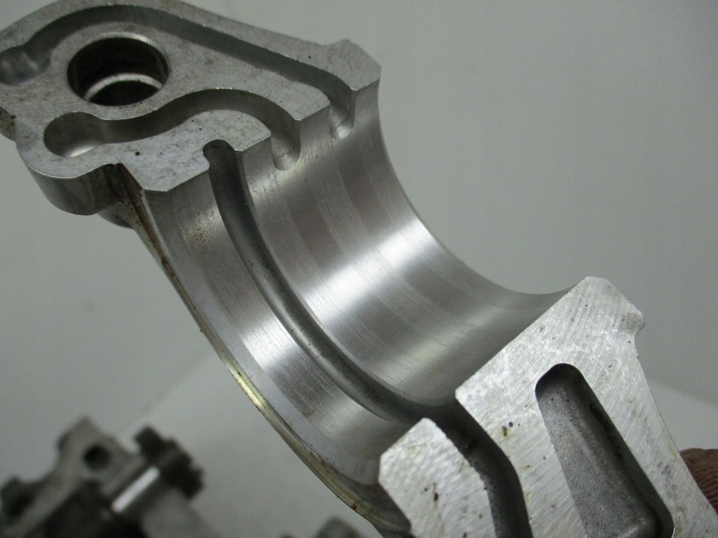 фото №14, Aygo citroen c1 06-12 1.0 1kr головка цилиндров