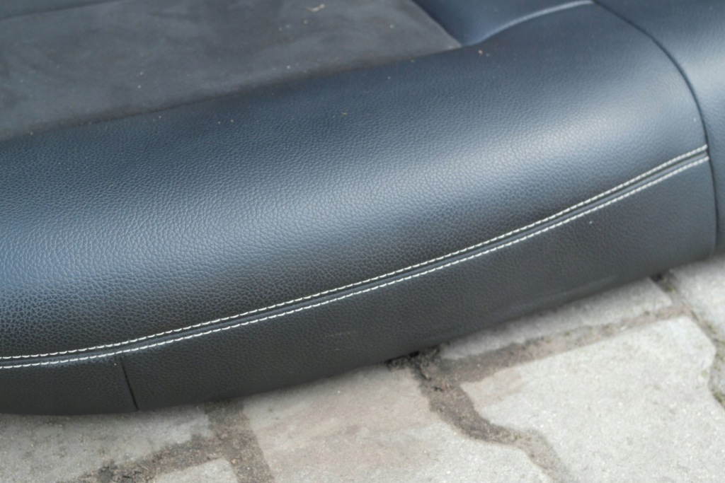 фото №6, Mercedes-benz e w212 2011 сиденья, сиденье кожа alcantara amg