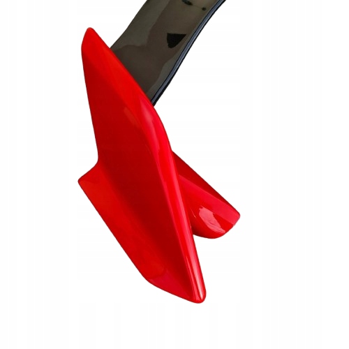 фото №8, Honda civic x хетчбек fk8 type-r задній спойлер кришки багажника r513 r513a