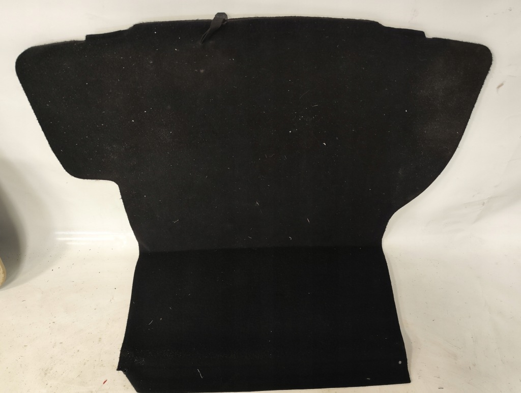 фото №1, Обшивка пол багажника jaguar xf x250 2011