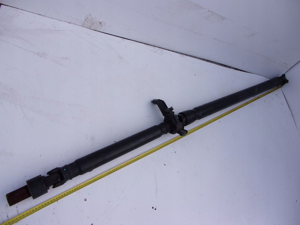 фото №1, Wał привідний jeep compass 2,2 13r