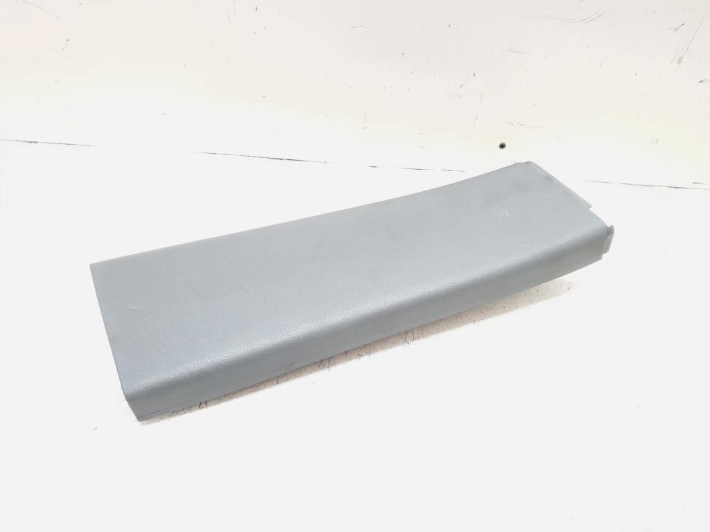 фото №2, Защита стойка правая ford fusion