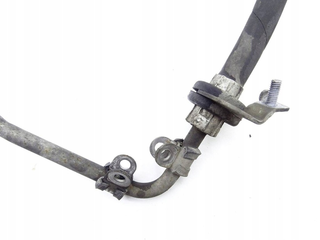 Шланг трубка патрубок підвіска mercedes ml w166 5.5 amg ml63 a1663202654 Доставка