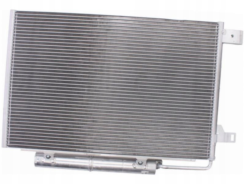 фото №1, Конденсатор кондиционера nrf 35759