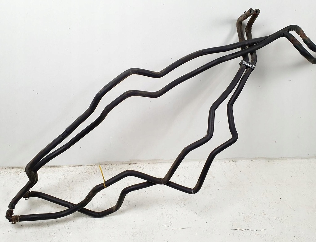 фото №3, Wąż трубка wody mitsubishi grandis 2.4 mivec