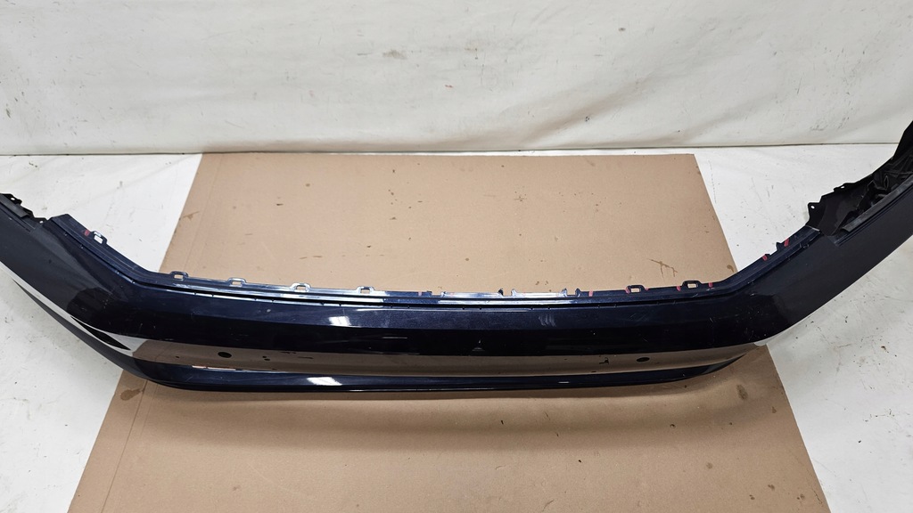 фото №6, Бампер перед передній vw passat b8 3g0807221