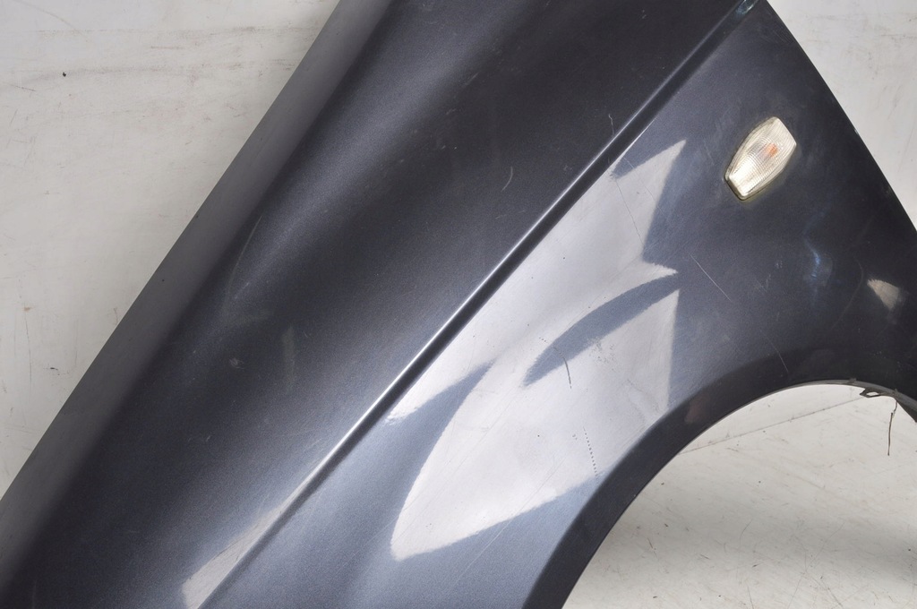 фото №7, Hyundai getz крила лівий перед передній