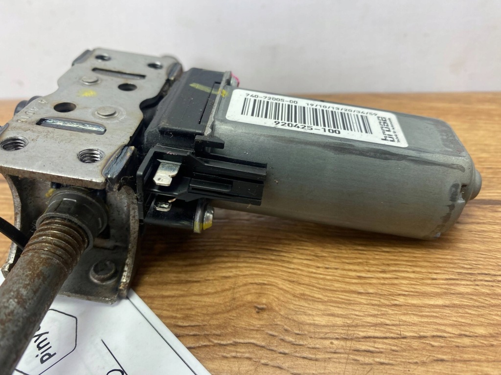 фото №7, Моторчик сиденье dodge durango iii 2014+