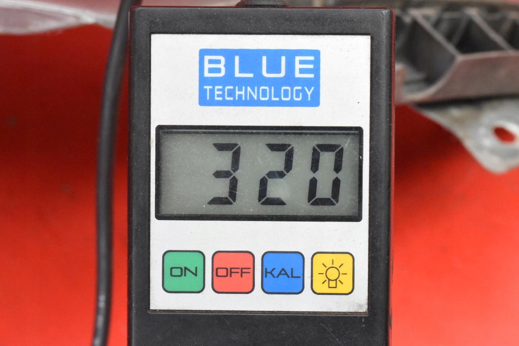 фото №8, Крыло правый перед передний 706s chevrolet equinox 2 ii 10-15