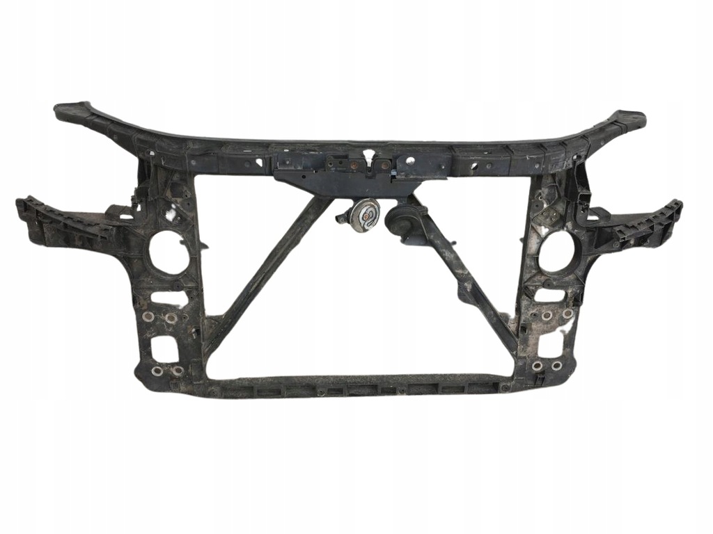 фото №1, Pas передній audi q7 4l 3.0 tdi 4l0805594