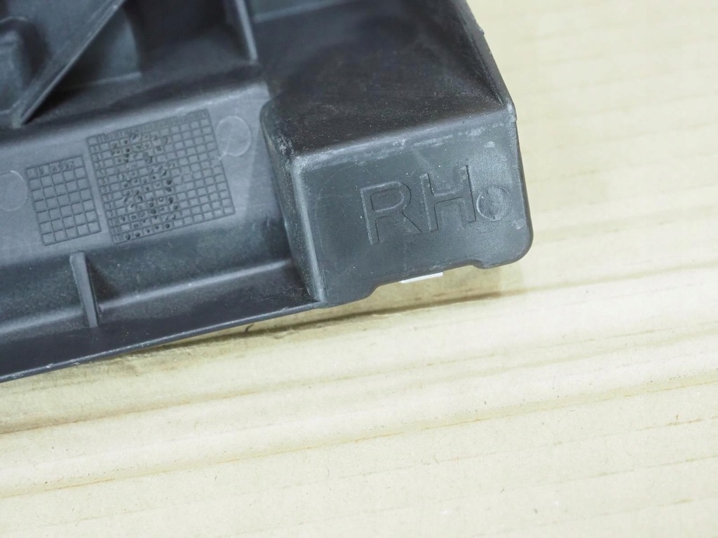 фото №15, Направляющая бампера правый перед opel mokka x 39157370