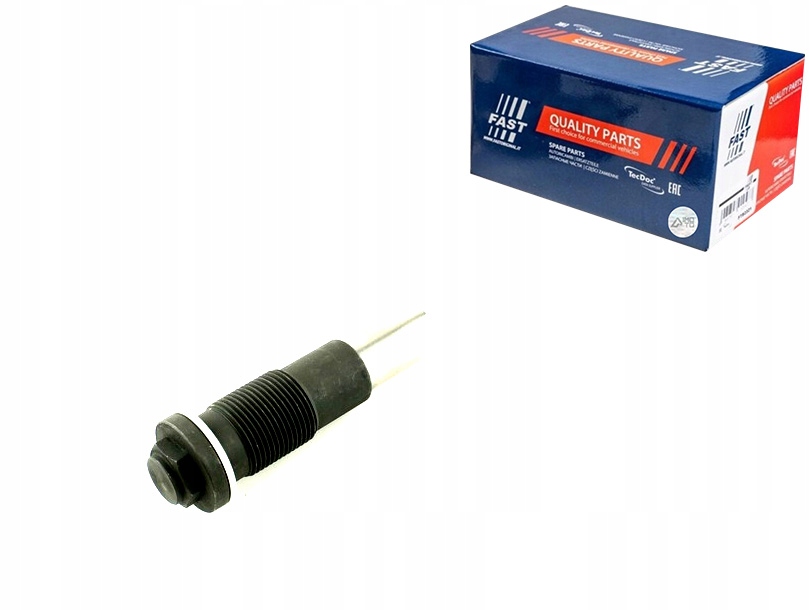 фото №1, Fast ft44098 натягувач, ланцюг розподільного валу