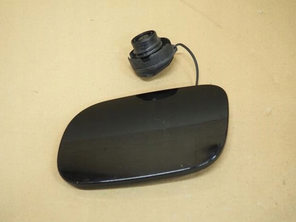 фото №1, Кришка заливної пального porsche cayenne 7l5809905d