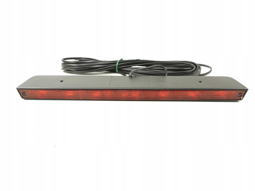 фото №2, Третій світло стоп fiat punto 1999-2003