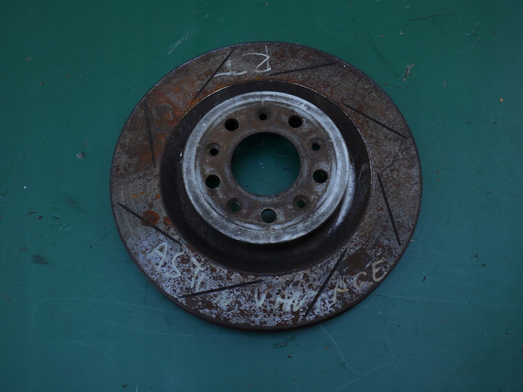 фото №1, Диск кліпса aston martin db9 v8 vantage rapide