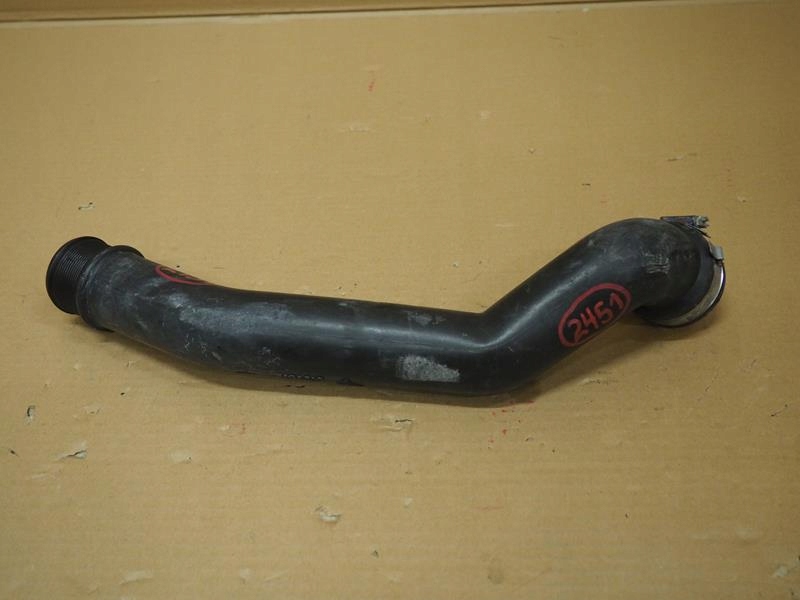 фото №1, Труба шланг wąż turbo volvo v40 30617190