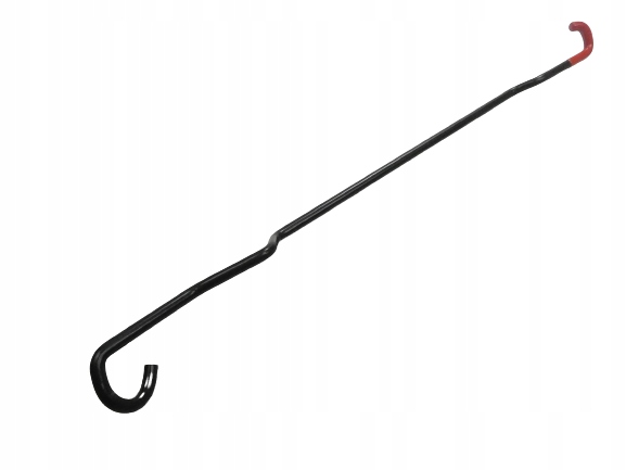 фото №1, Стержень кронштейн опора капот xsara picasso 7927.34