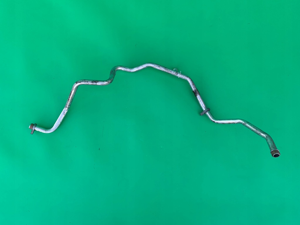 фото №1, Шланг кондиціонера renault scenic ii 2 1.9 dci