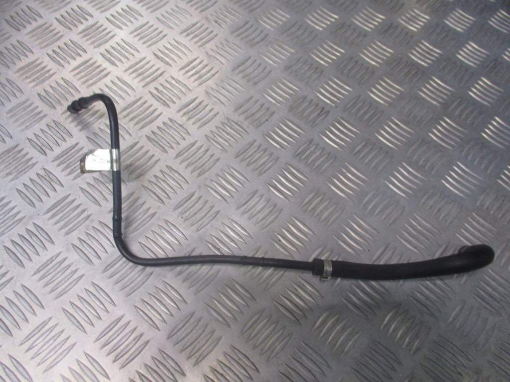 фото №1, Шланг трубка вакууму fiat linea 1.4 t-jet