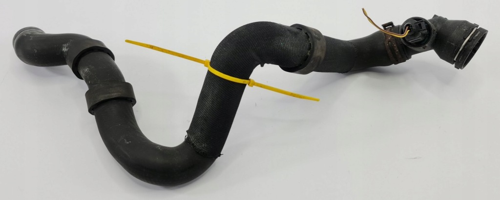 фото №1, Wąż труба wody vw touran 1.4 tsi