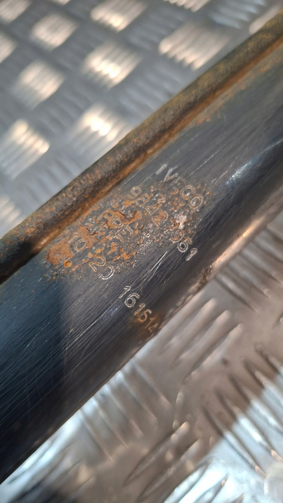 Привод подъёма кабины scania r с Разборки