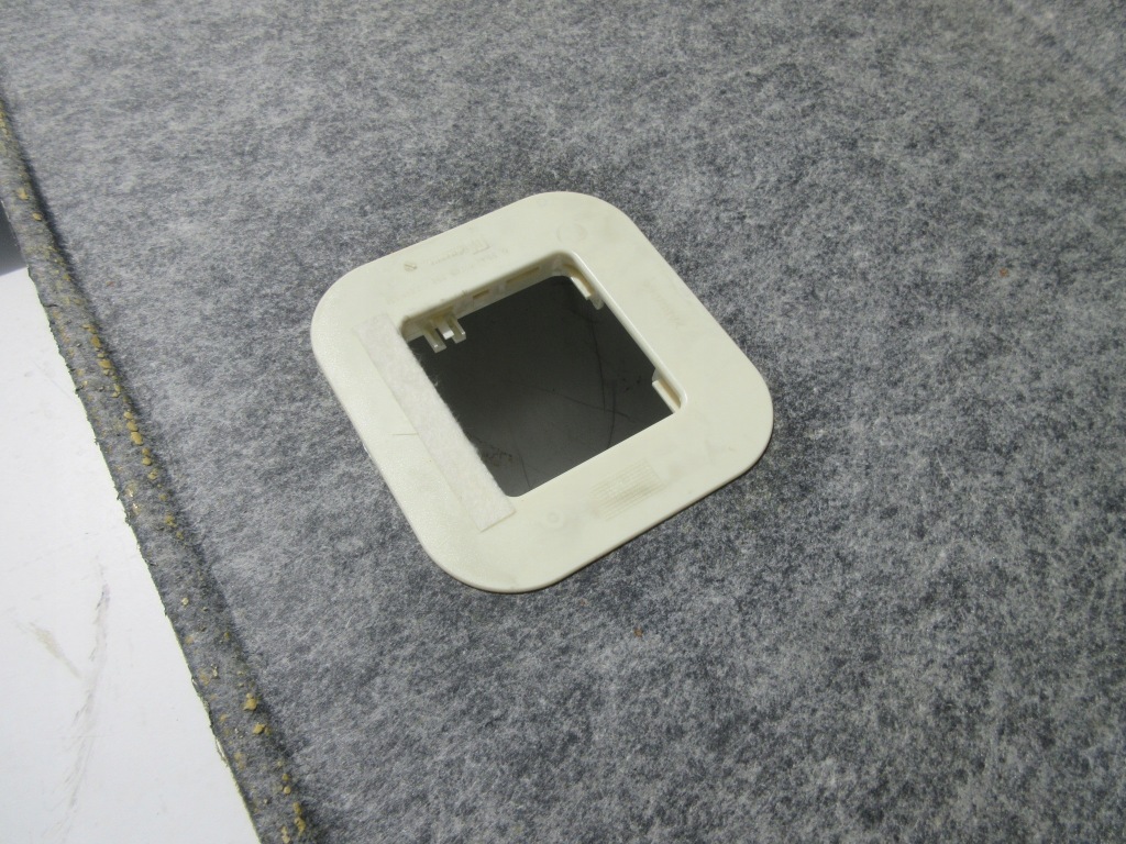 фото №10, Стеля сіра bmw 3 e46 328i sedan люк