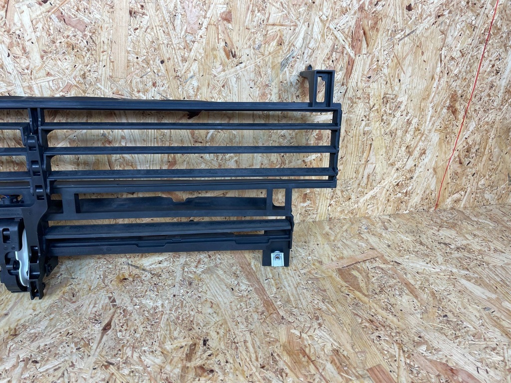 фото №10, Впуск повітропровід жалюзі повітря перед mini f55 f56 7339096