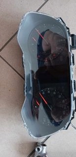 фото №12, Набір стартовий renault kangoo iv 1.3 tce 2020r стан b.dobry