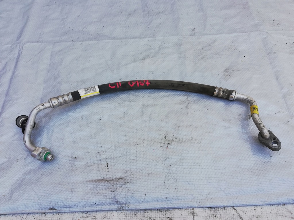 фото №1, Трубка шланг кондиционера kia ceed ii 12-17 crdi