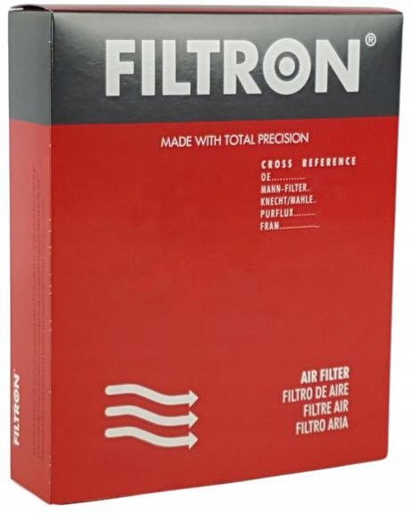 Filtron ap 028/9 фильтр воздуха ap 028/9 Оригинал