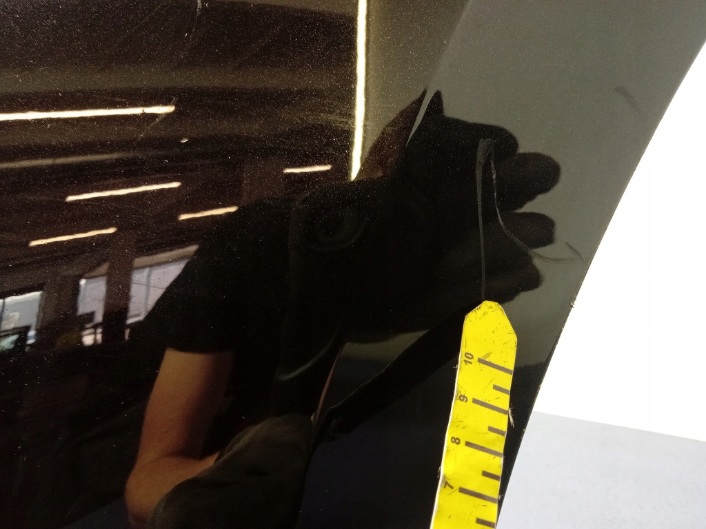 фото №8, Skoda scala бампер перед передний 657807221